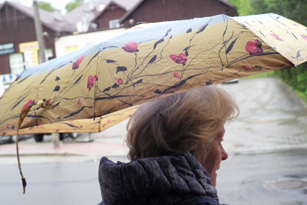 431 :: At bus stop